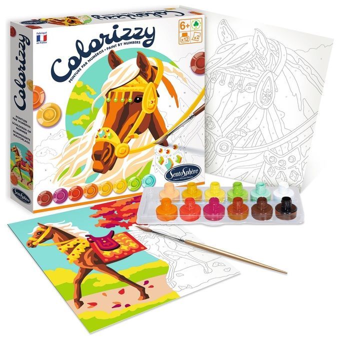 SentoSphere 4506 vernice