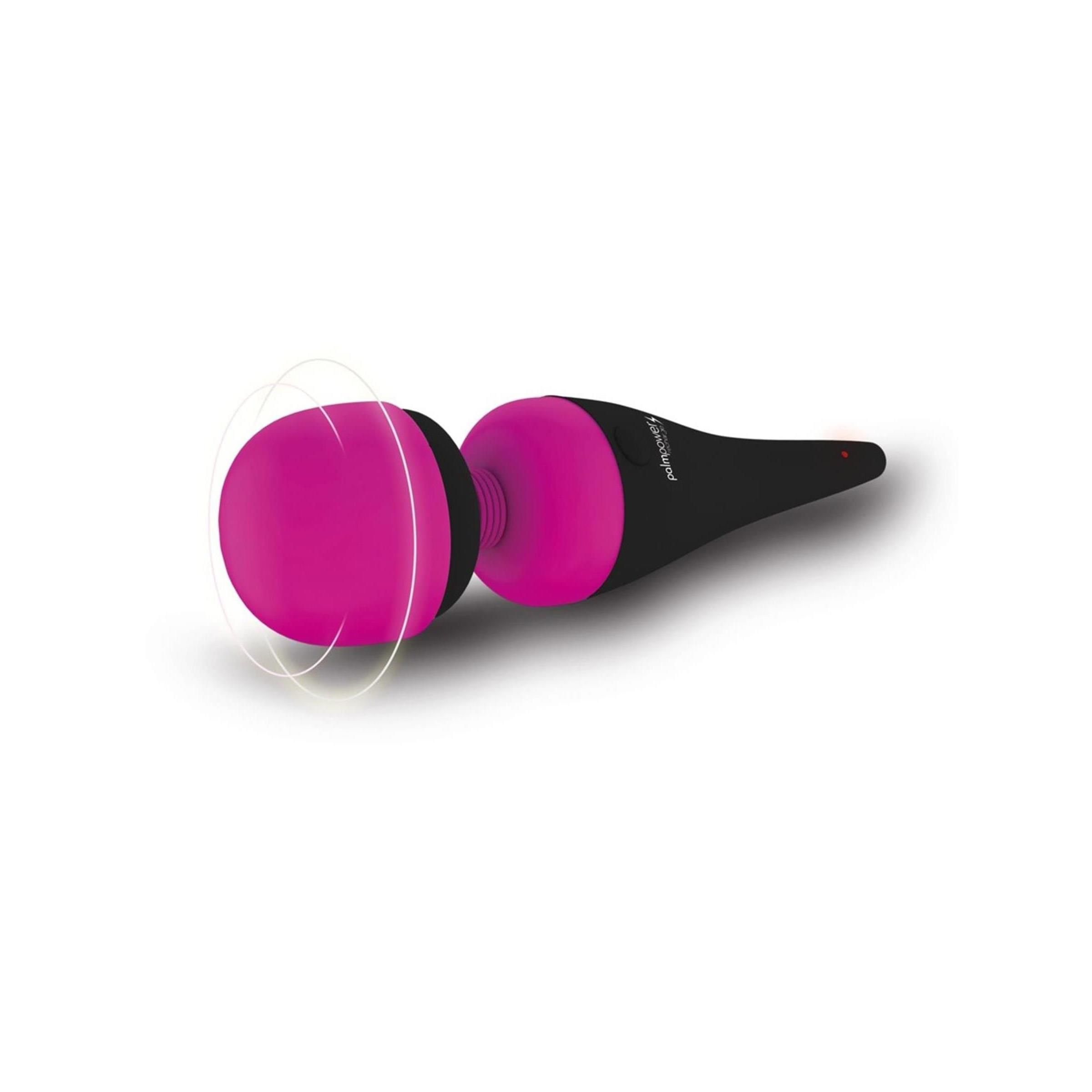 Palmpower - Power recharge