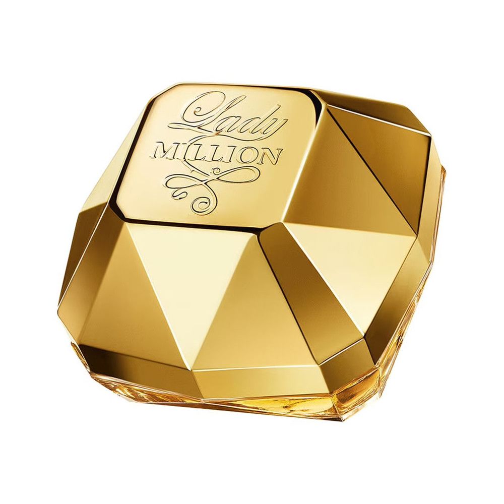 Rabanne Fragrances - Lady Million Eau De Parfum - Floreale Fresca Legnosa - Vaporisateur 30 Ml - Donna - Immagine 5