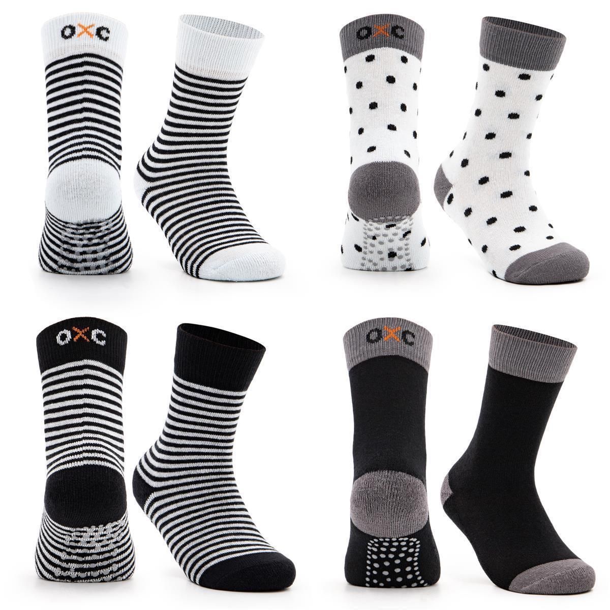 Occulto Kinder Stoppersocken