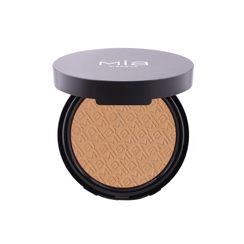 Mia Makeup Daily tan bronzer matte