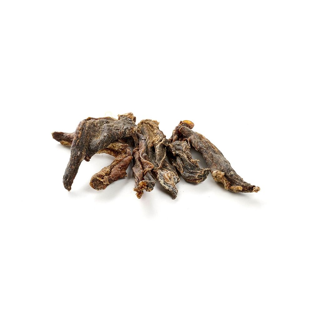 Kauartikel.com Känguru-Fleischstücke 500 g