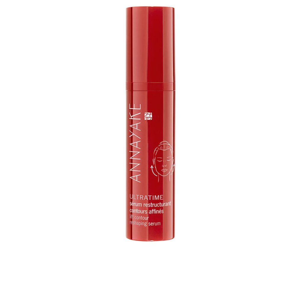 ultratime Serum Lift-Contour Rostro Afinado