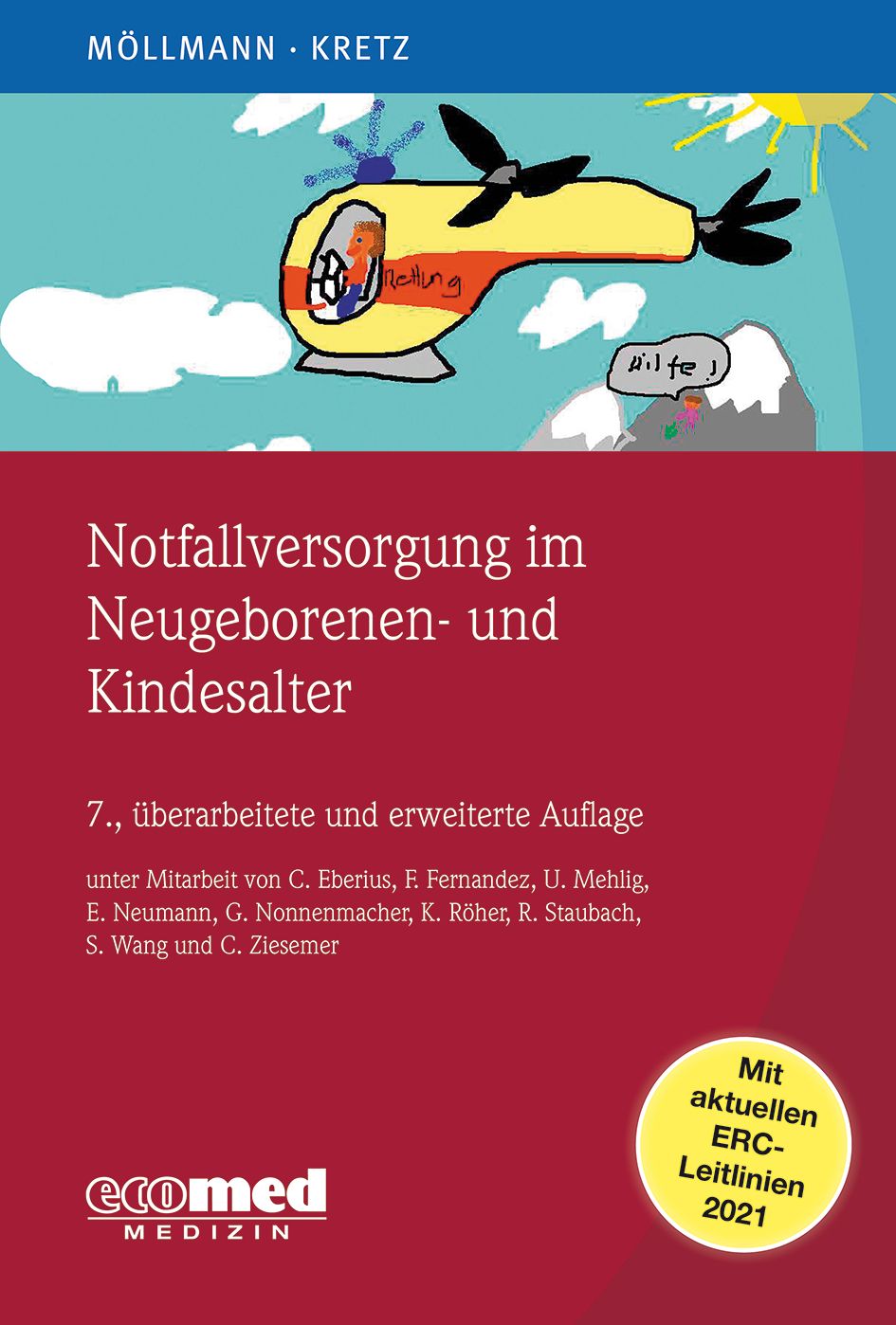 Notfallversorgung im Neugeborenen- und Kindesalter 1 St - Shop Apotheke
