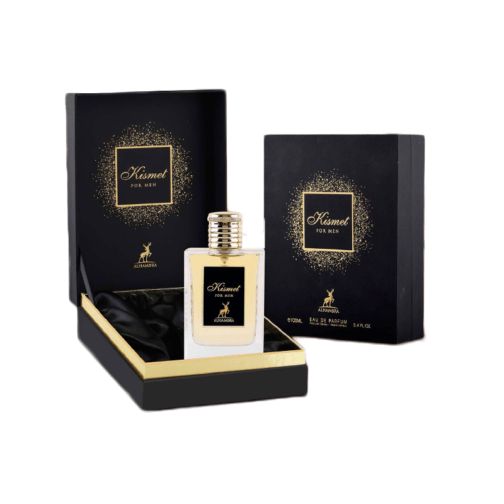 Kismet for Men Eau de Parfum