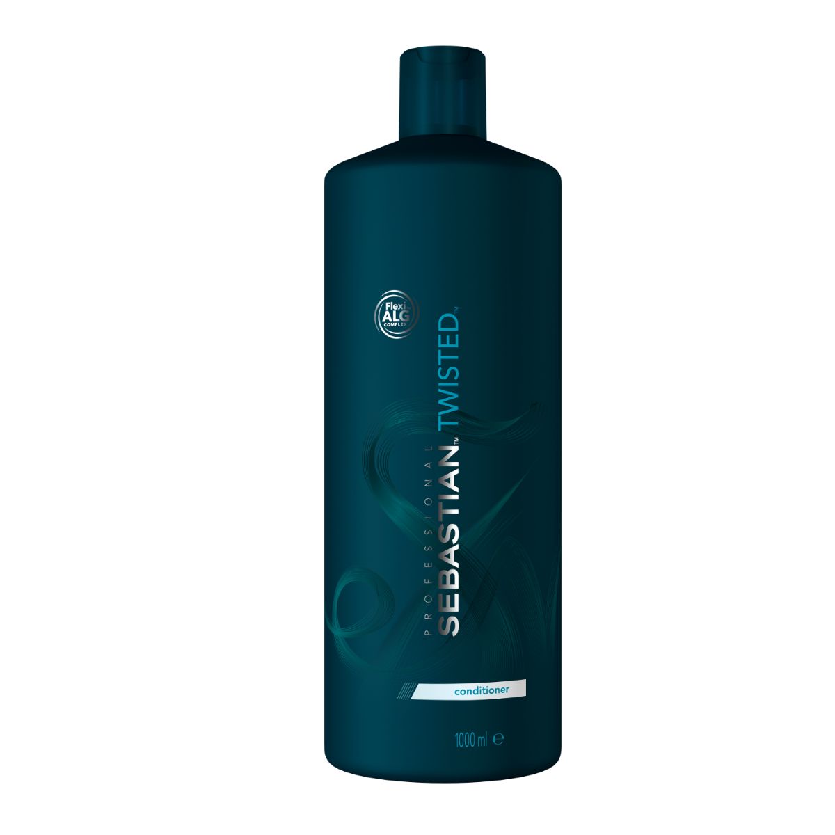 Sebastian - Twisted Elastic Conditioner 1000 ml Haarspülung