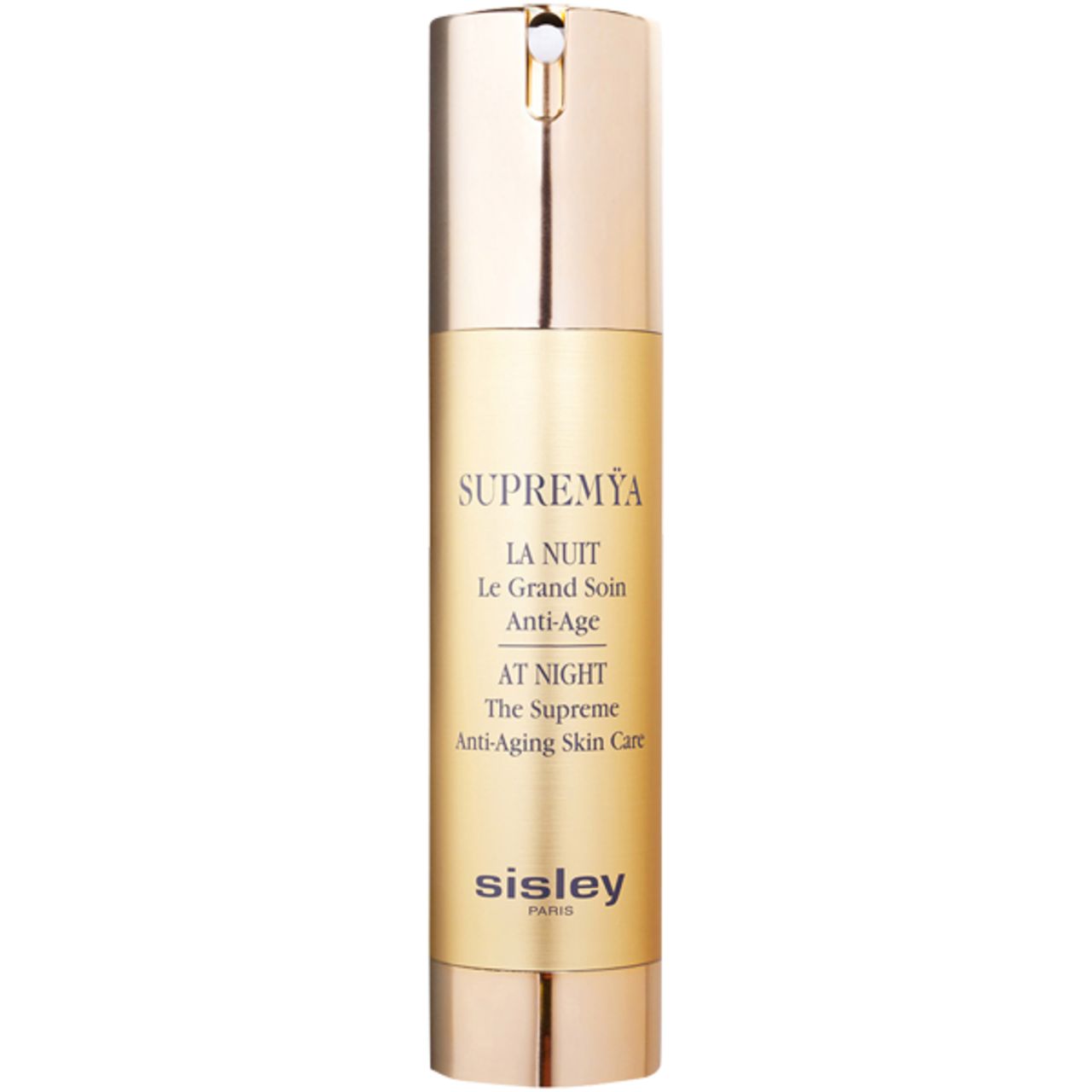Sisley, Supremya La Nuit