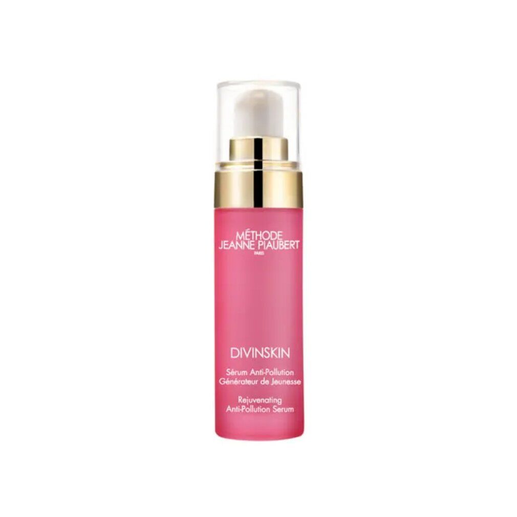 Jeanne Piaubert Divinskin Rejuvenating Anti-Pollution Serum
