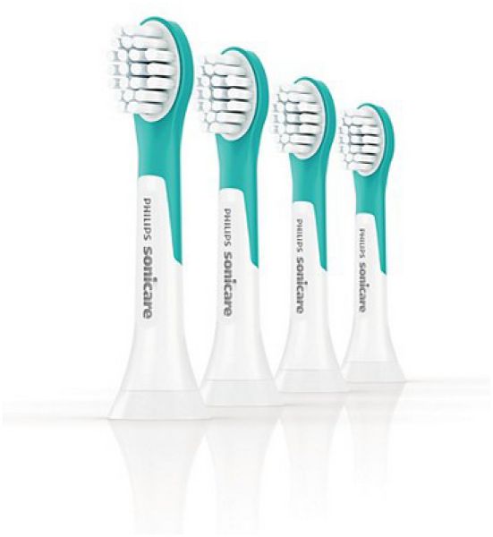 Philips® Sonicare for Kids Kompakter Bürstenkopf