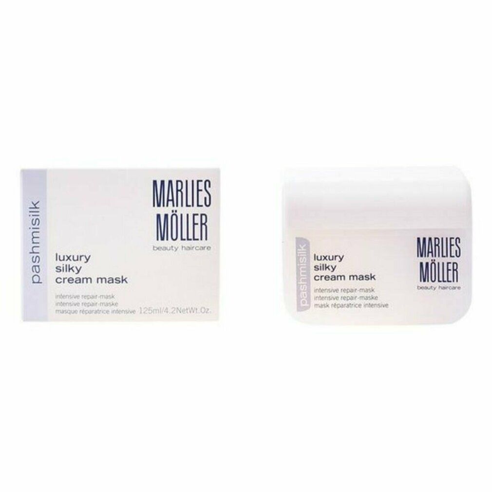 Marlies Möller beauty haircare Pashmisilk Pashmisilk Silky Cream Mask