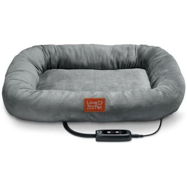 beurer PP 250 Wärmebett Kira