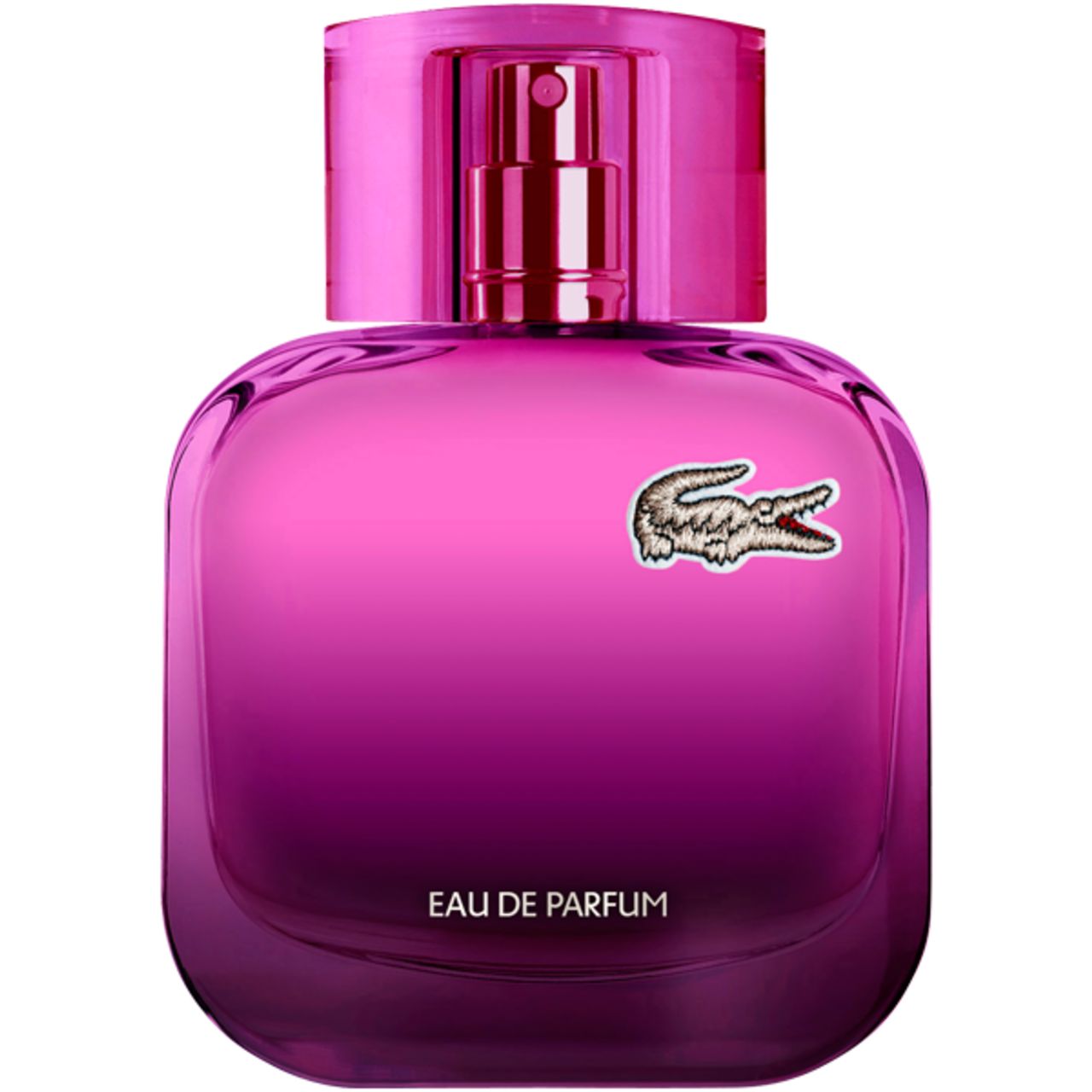 Lacoste, Eau de Lacoste L.12.12 pour Elle Magnetic E.d.P. Nat. Spray 45 ml Parfum