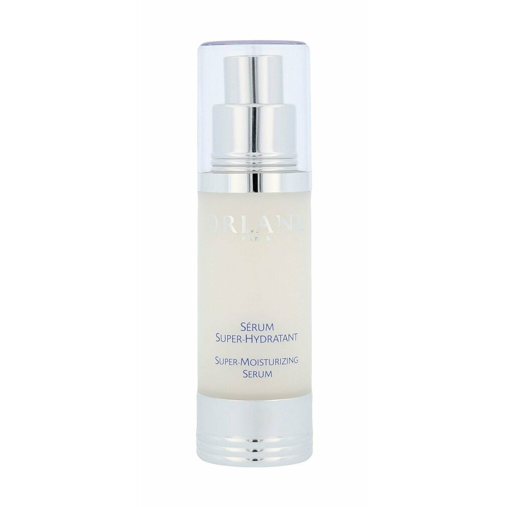 Super-Moisturizing Serum
