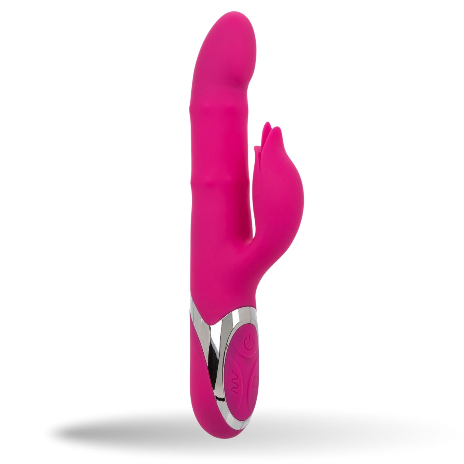 Lovelyness - Stoß Vibrator Enchanted Embrace