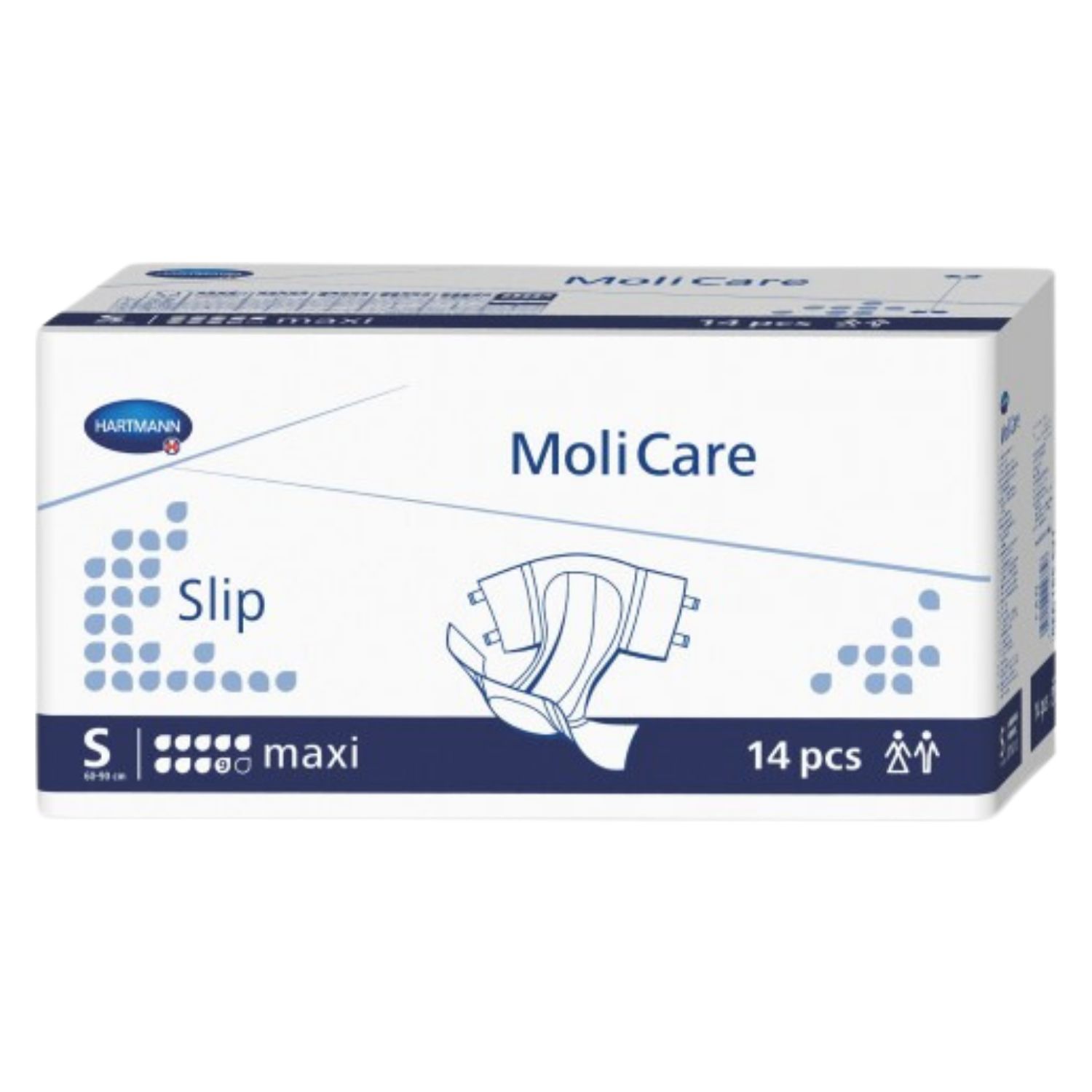 MoliCare Slip maxi 9 Tropfen