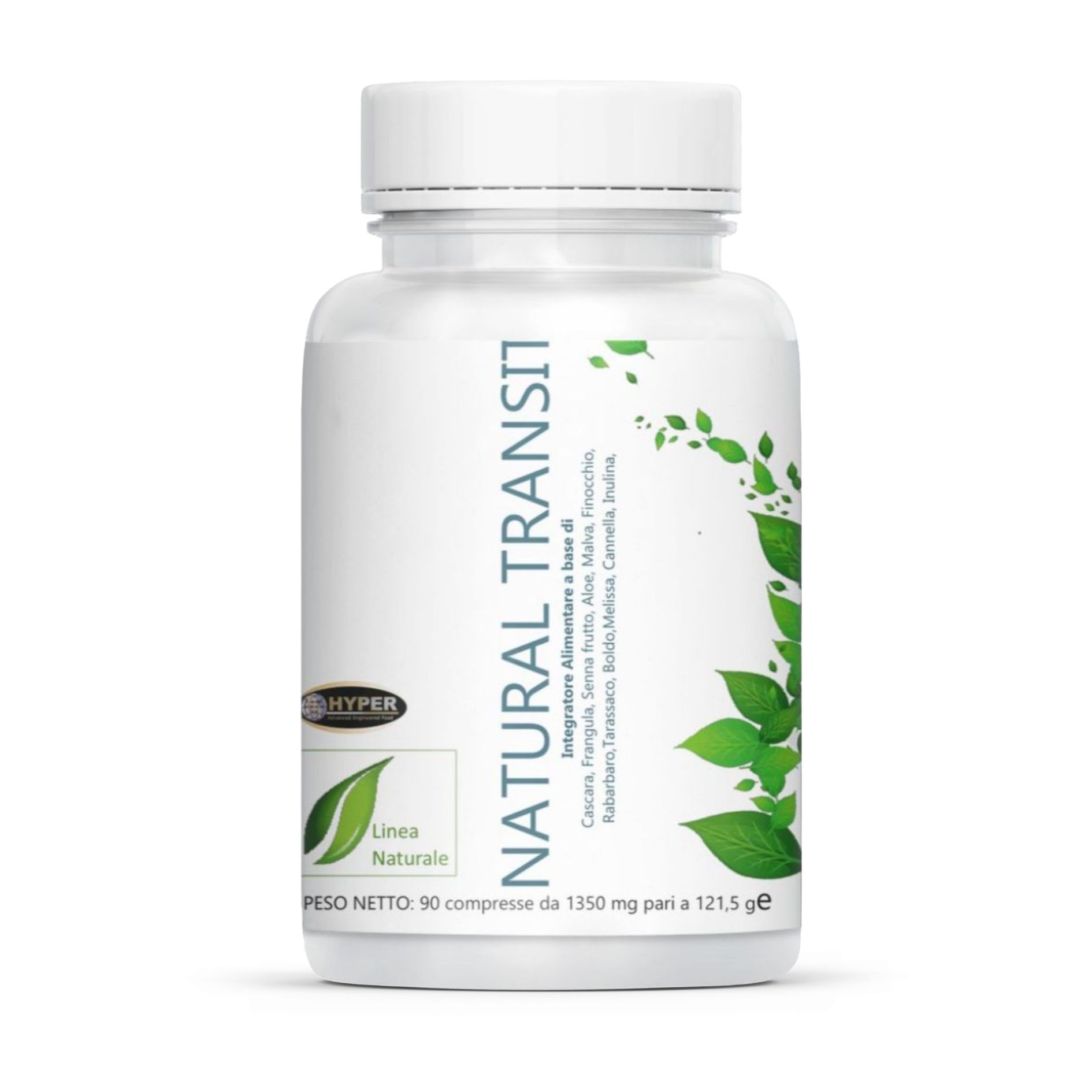 HYPER Natural Transit