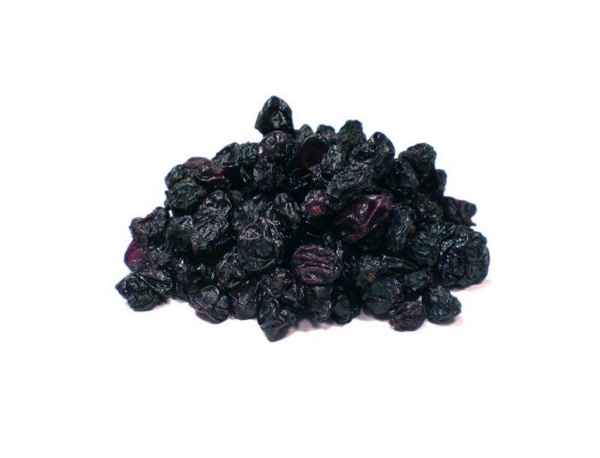 Müsli Mühle Bio Korinthen 500 g