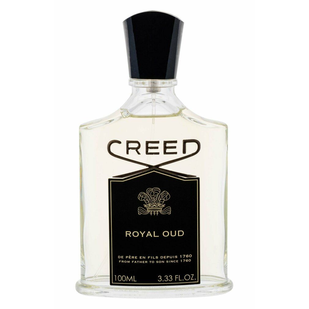 Creed Millesime Royal Oud Eau de Parfum