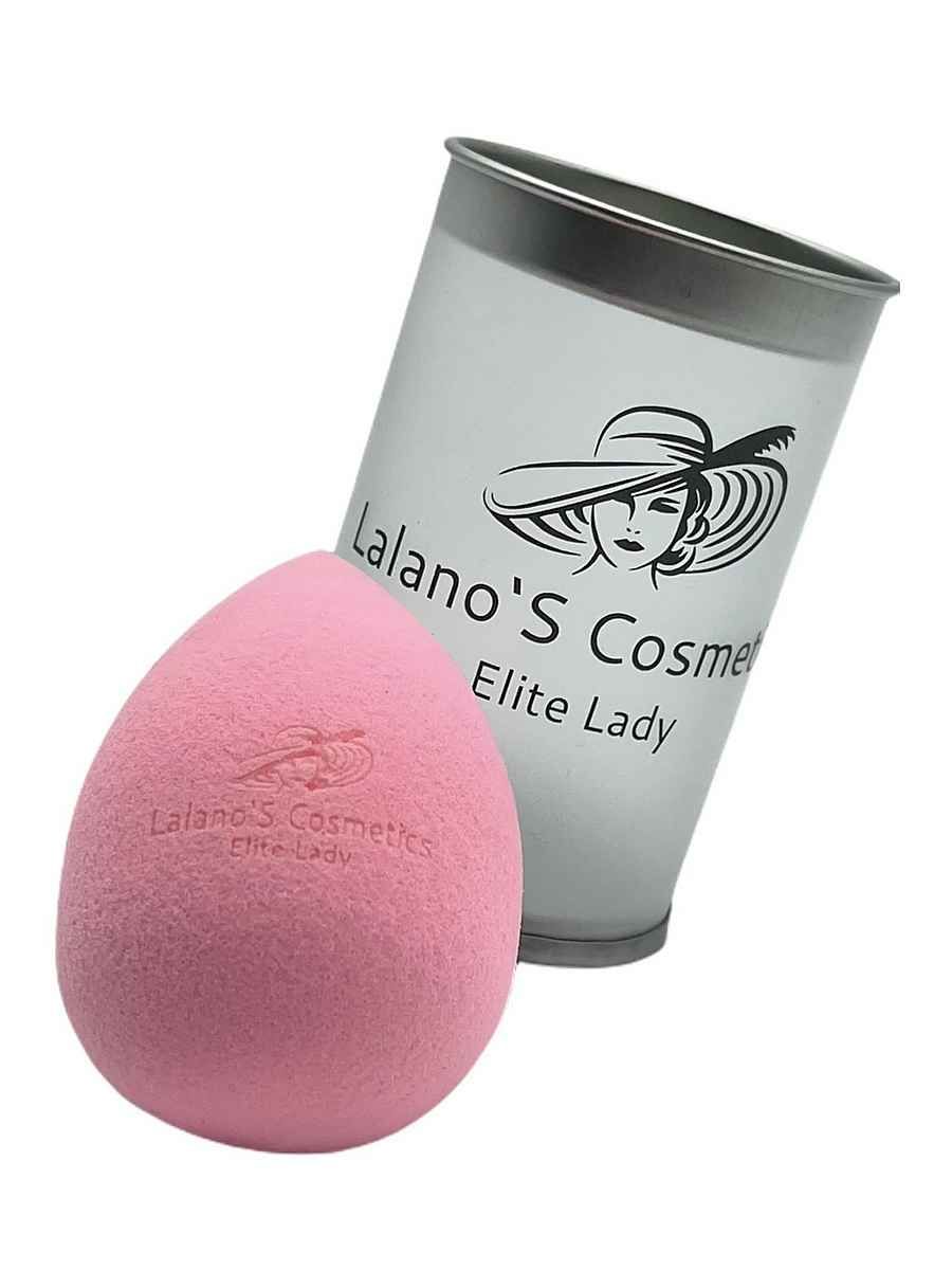 Lalano`S Cosmetics Beauty Blender Make-Up Schwamm