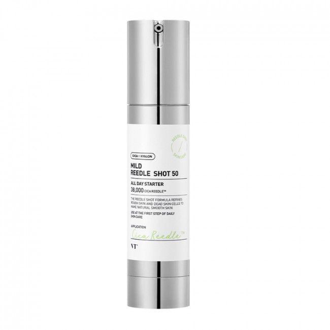VT Cosmetics Reedle Shot 50