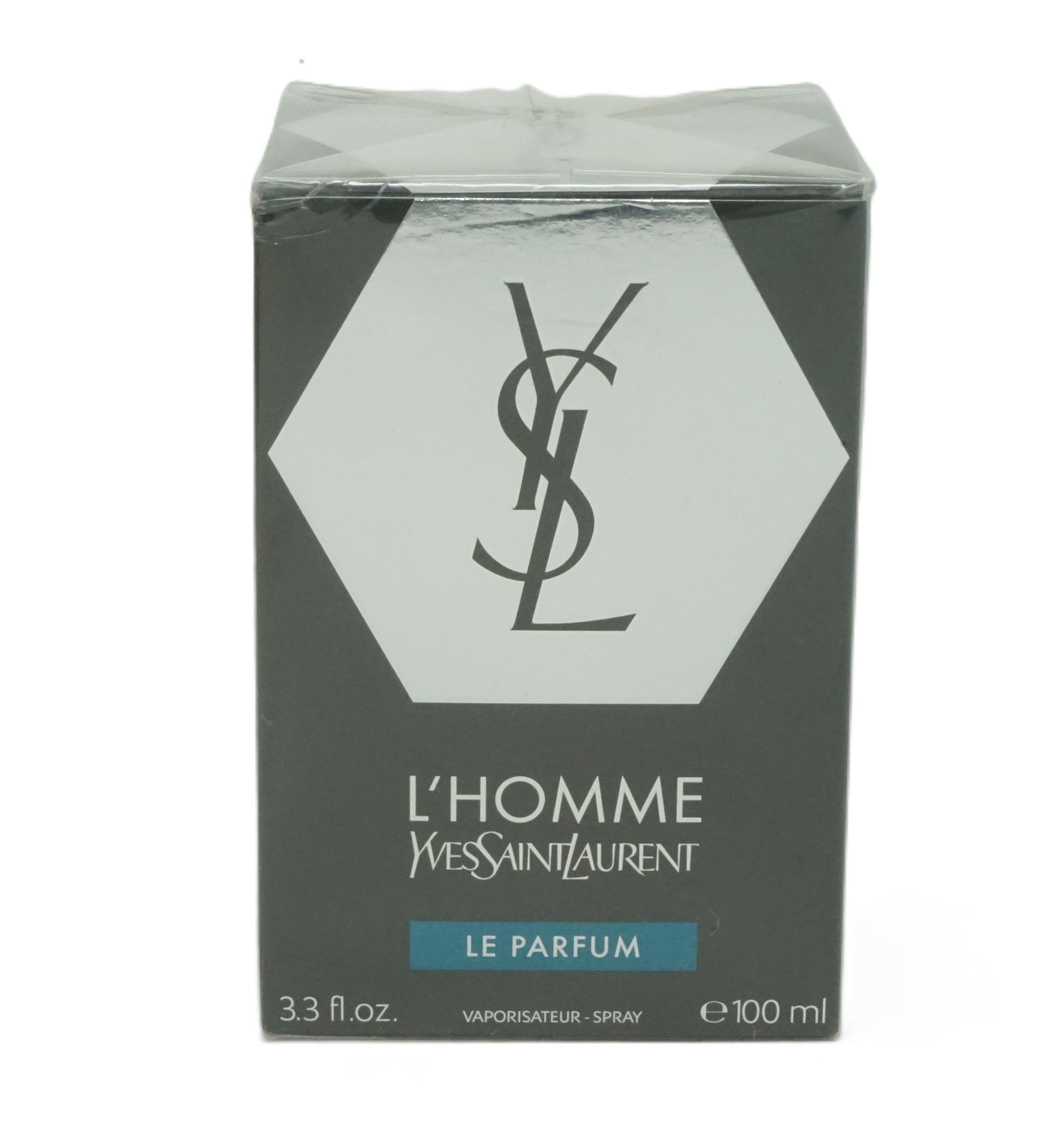 Yves Saint Laurent L'Homme Le Parfum