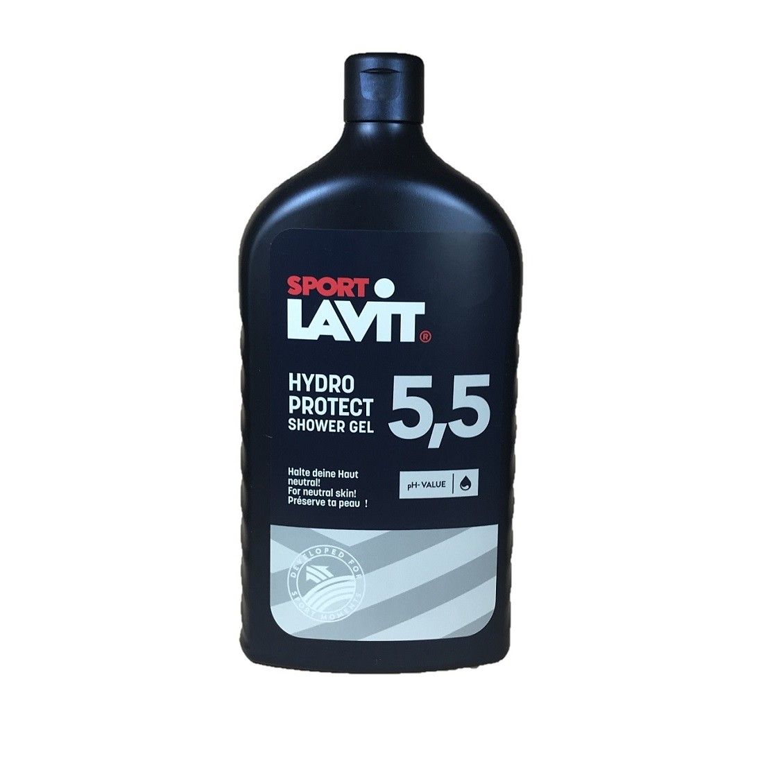 Sport Lavit® Hydro Protect Shower Gel 5,5