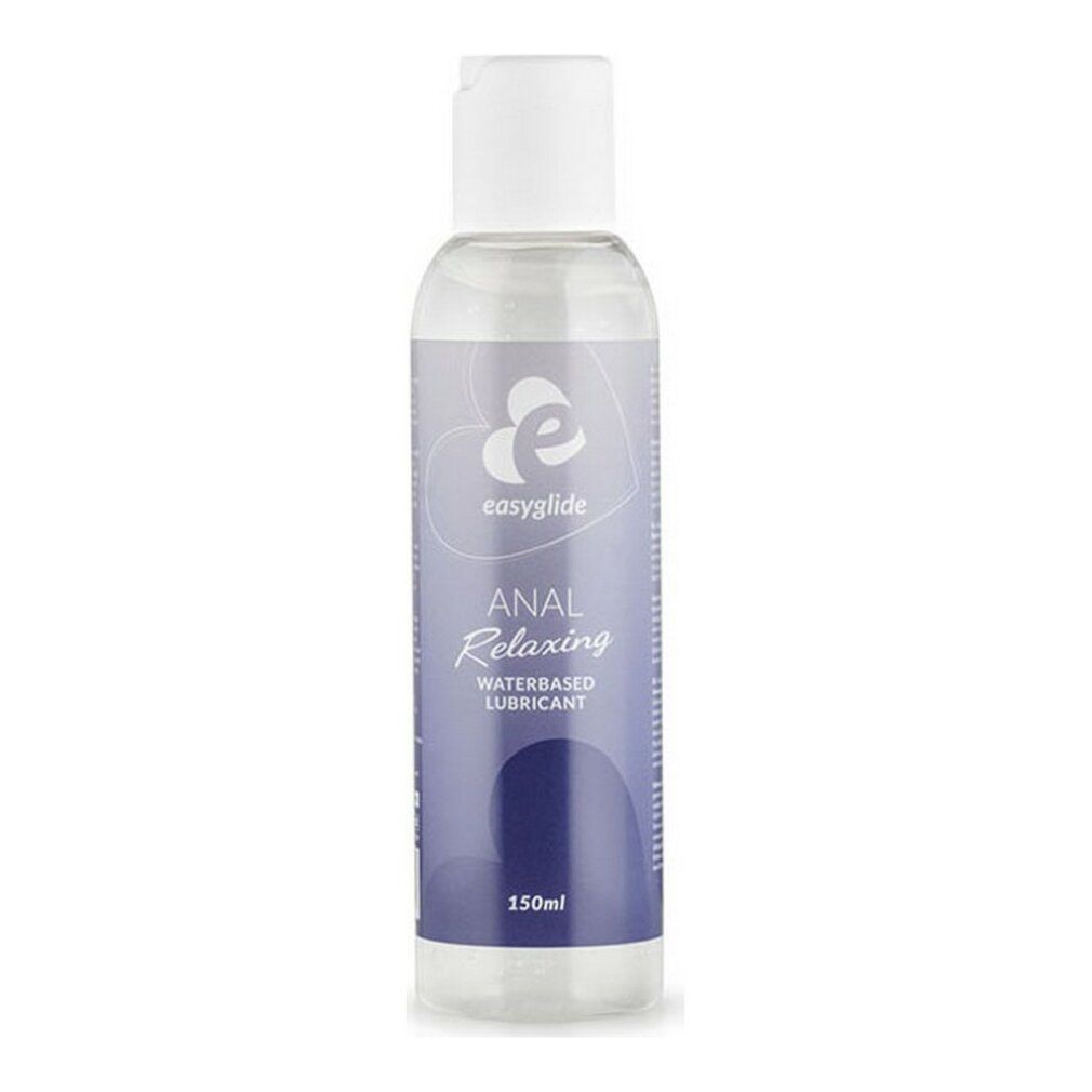 EasyGlide entspannendes Anal-Gleitgel
