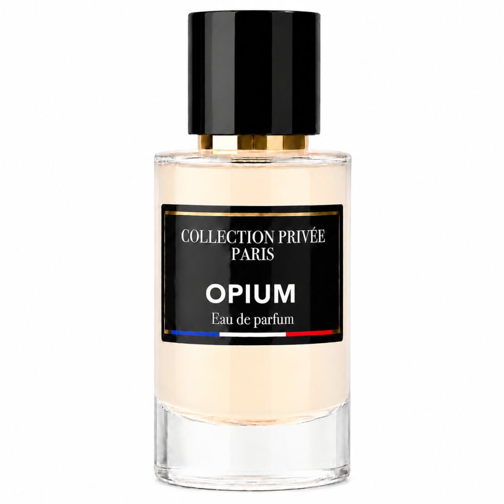 Collection Privée Paris - Eau de Parfum Opium