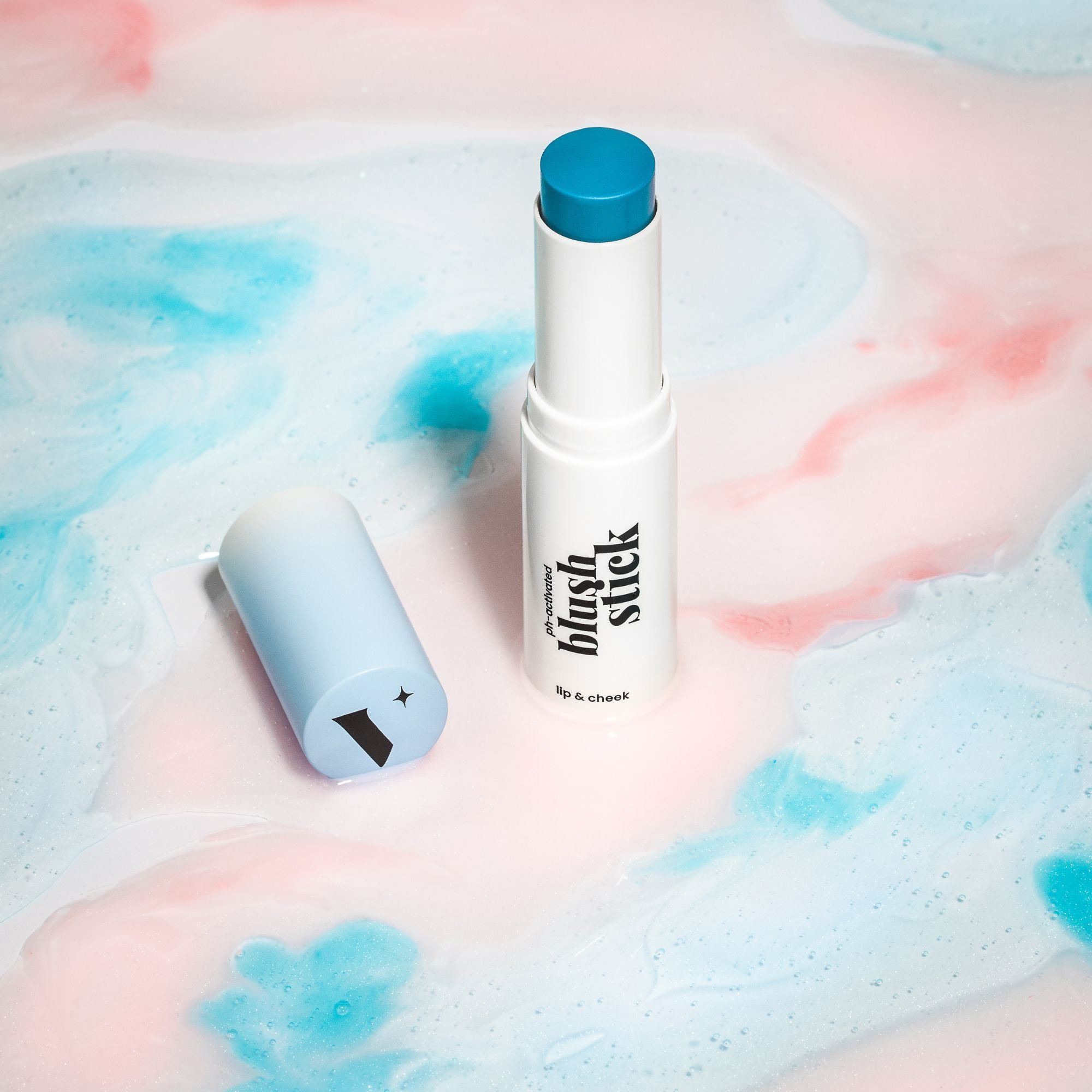 VENICEBODY PH-Activated Blush Stick