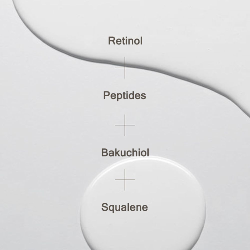 MIZON 0.1% Retinol Youth Anti-Age Face Serum