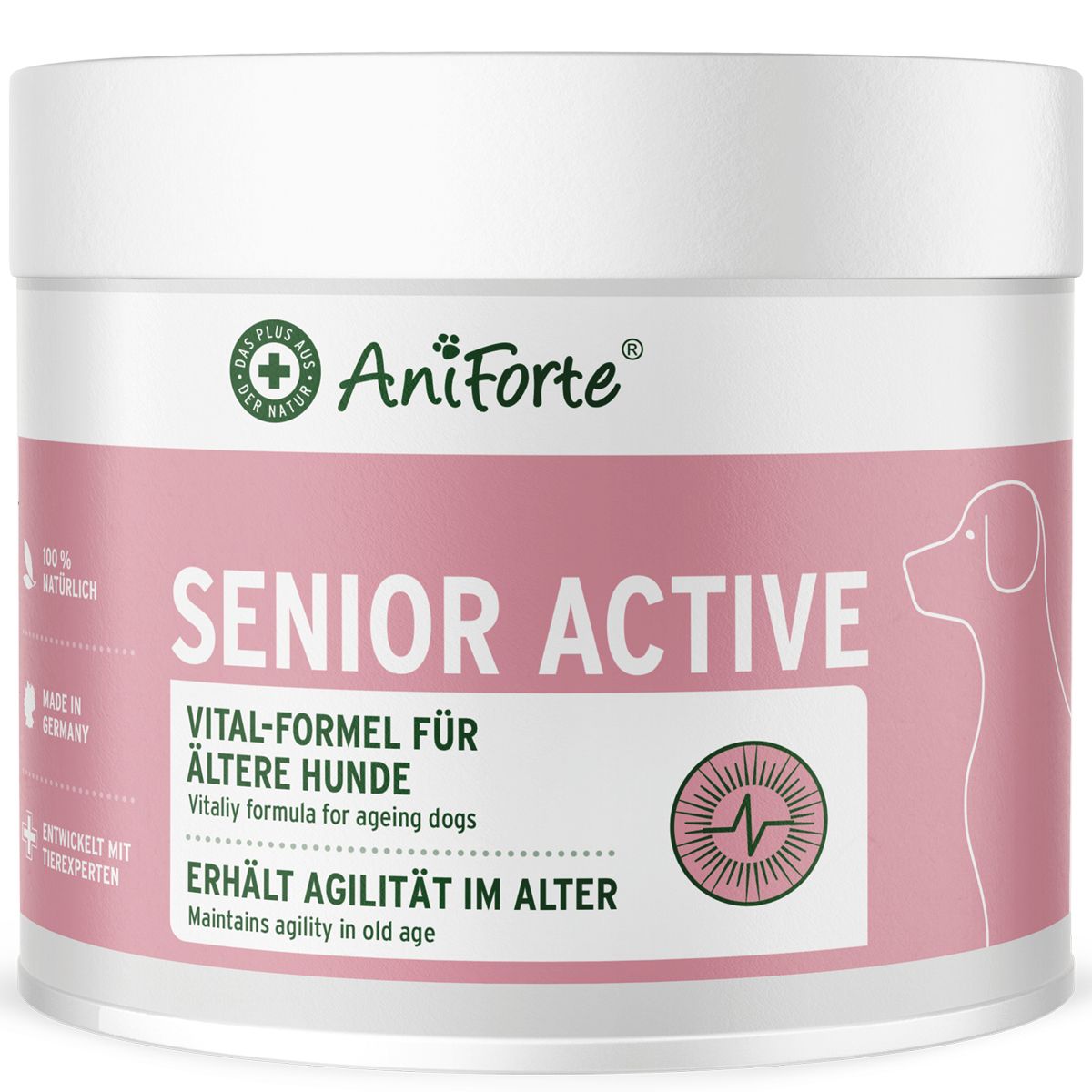 AniForte Senior Active