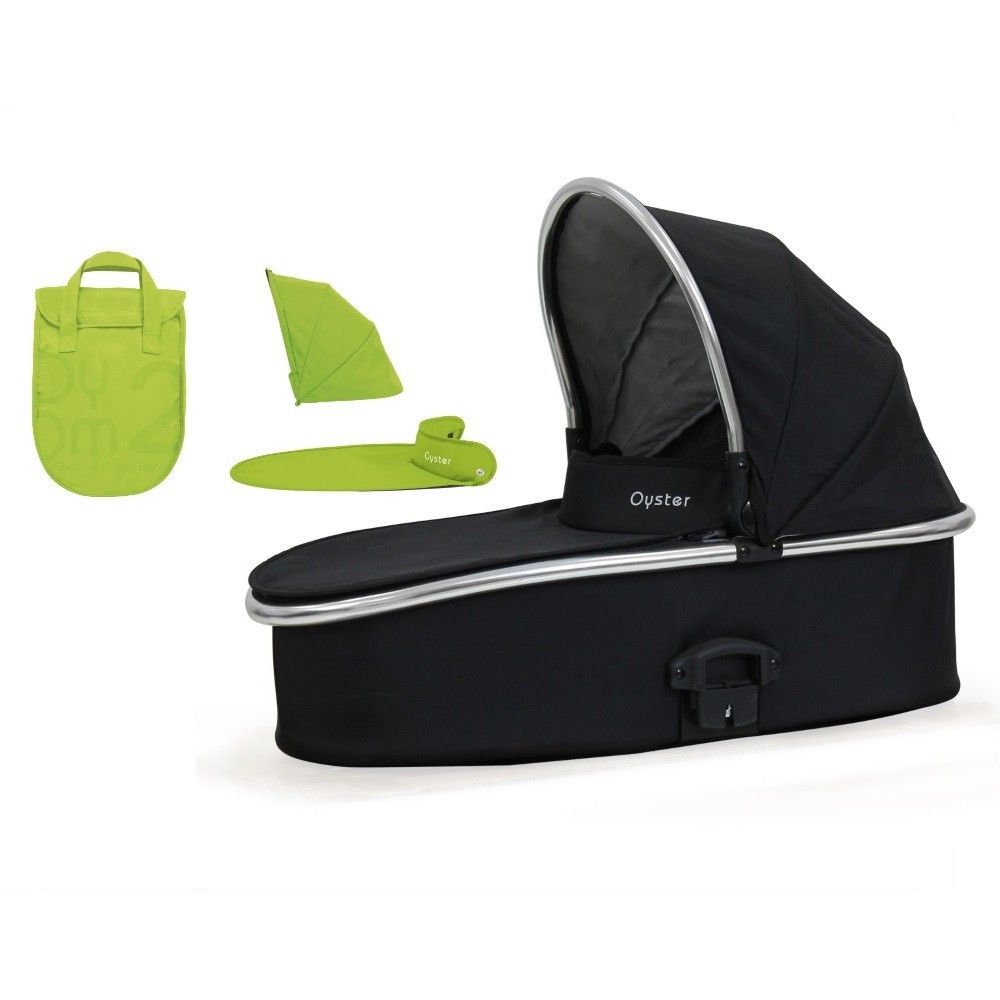 Babywanne für Kinderwagen Oyster2 / Oyster Max