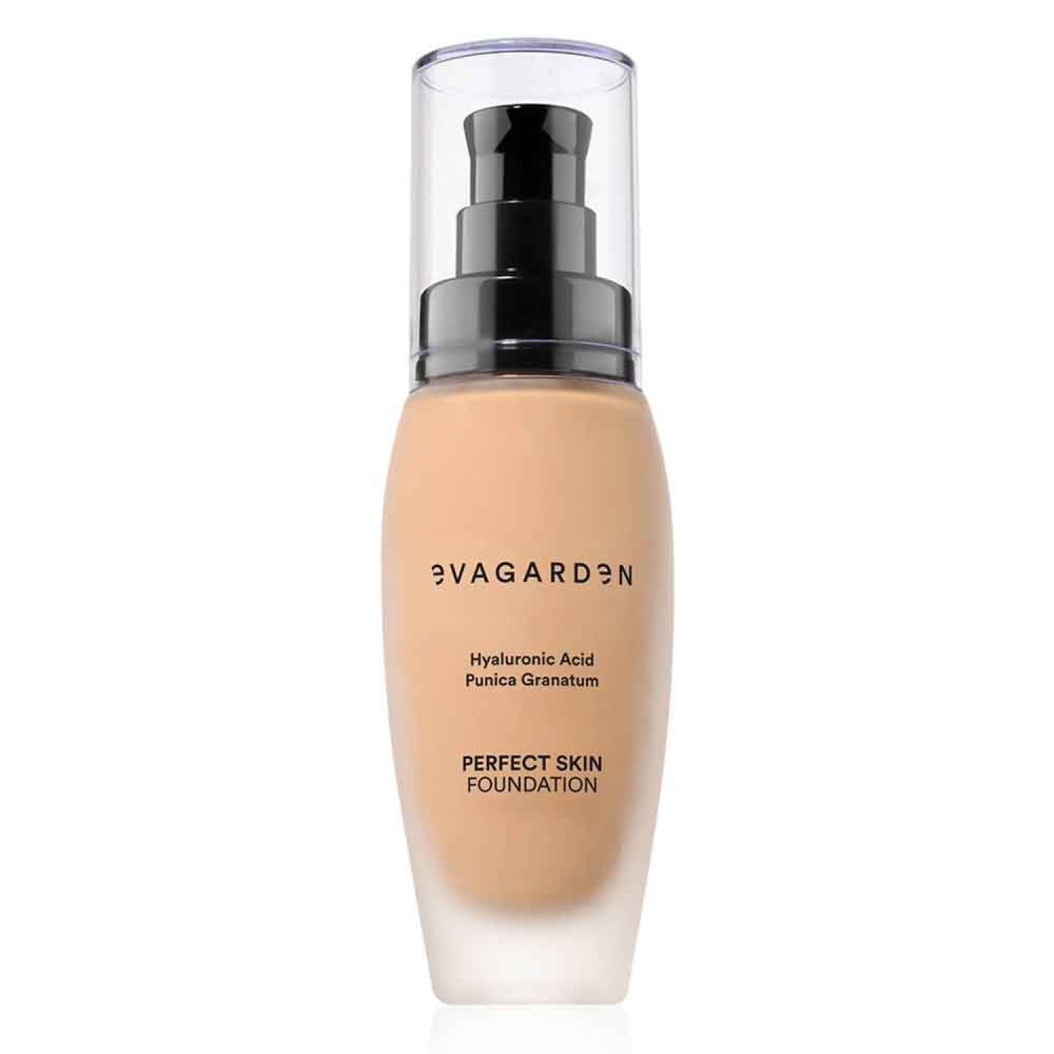 Face Perfect Skin Foundation 240 butterum 30 ml