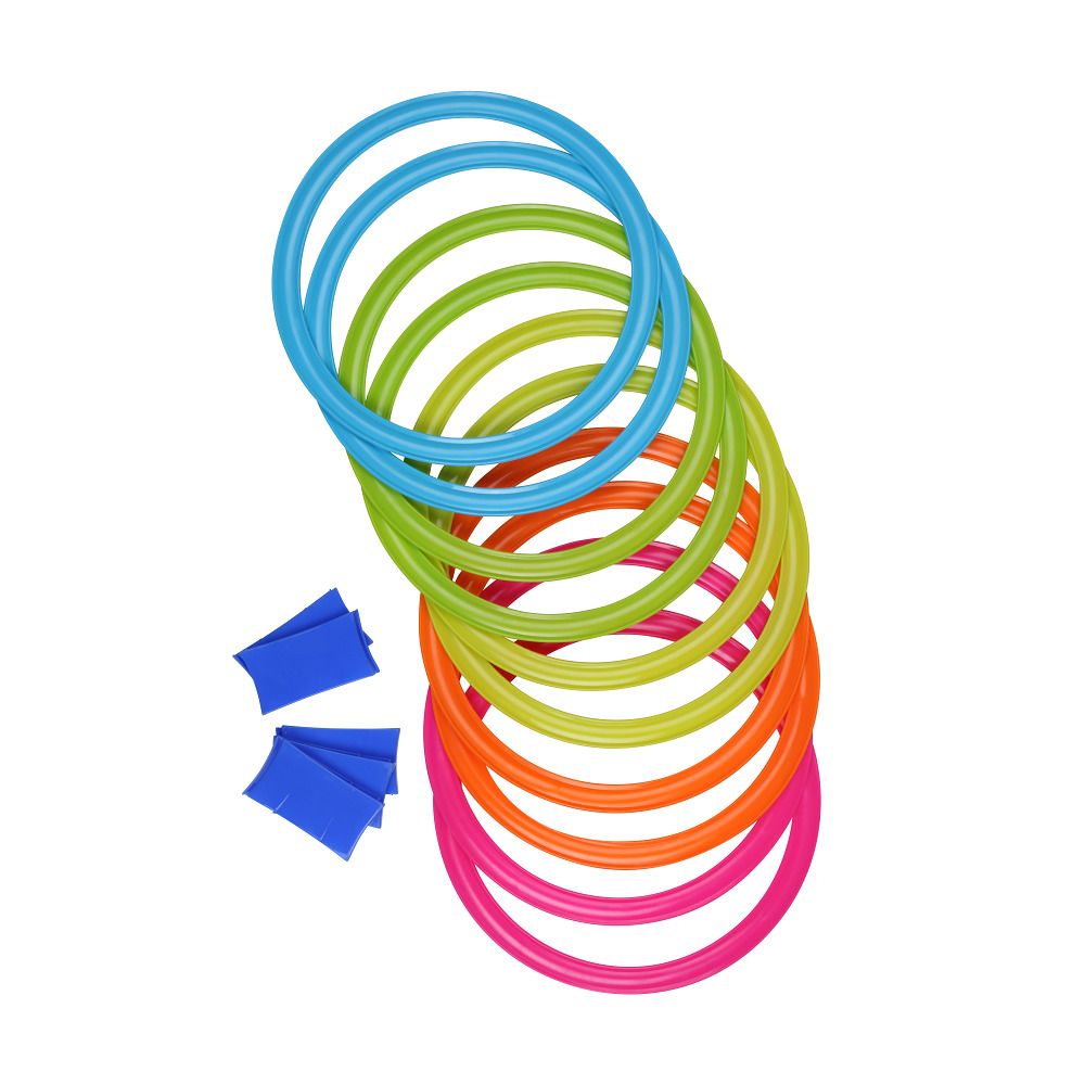 Sunflex Bewegungsspiel Rainbow Jump