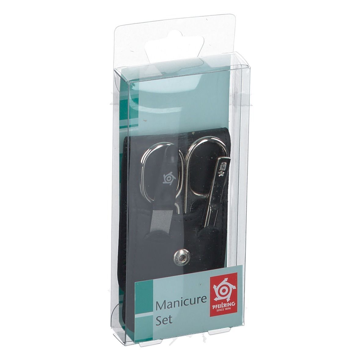 Pfeilring® Taschenetui 3-Teilig