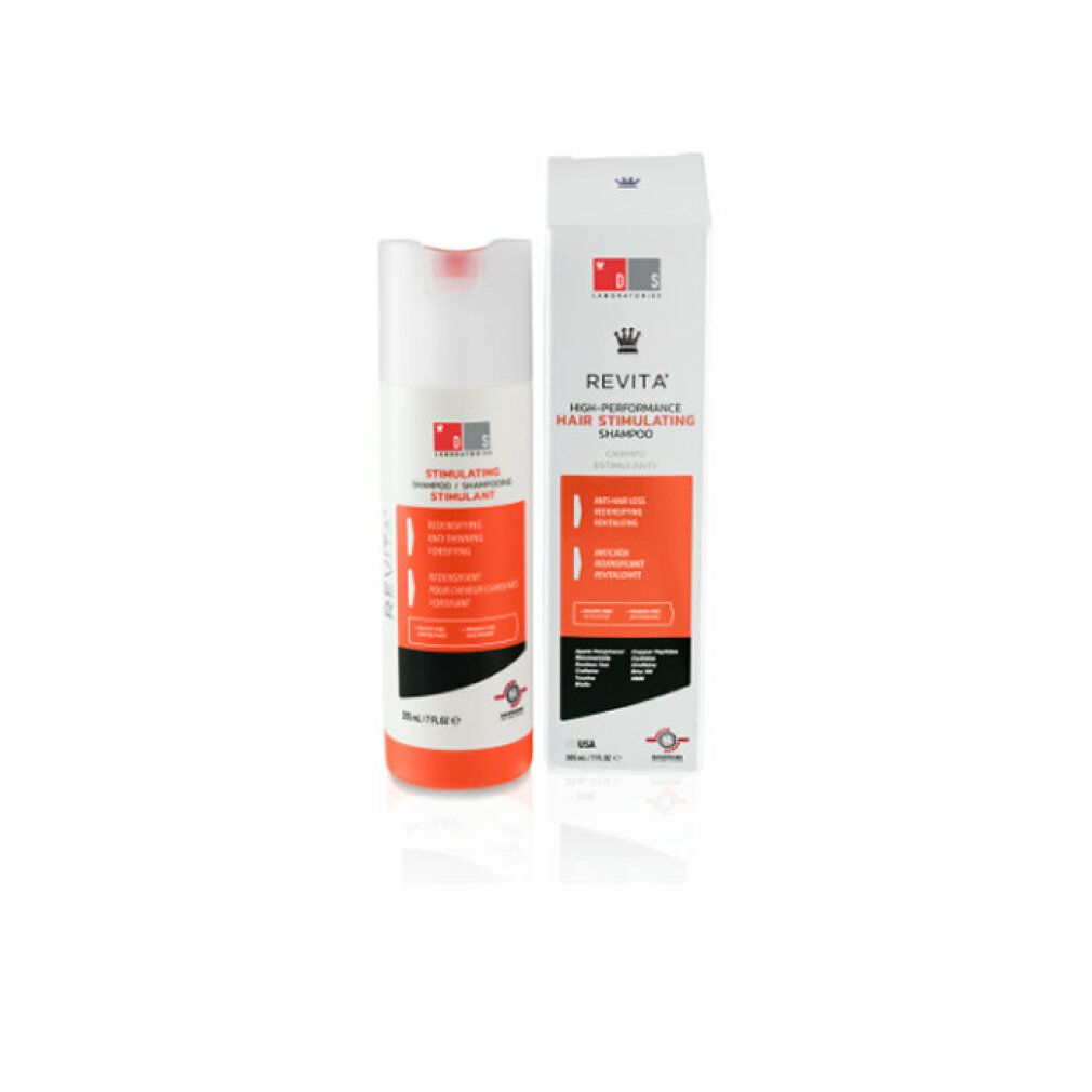 DS Laboratories - Revita
