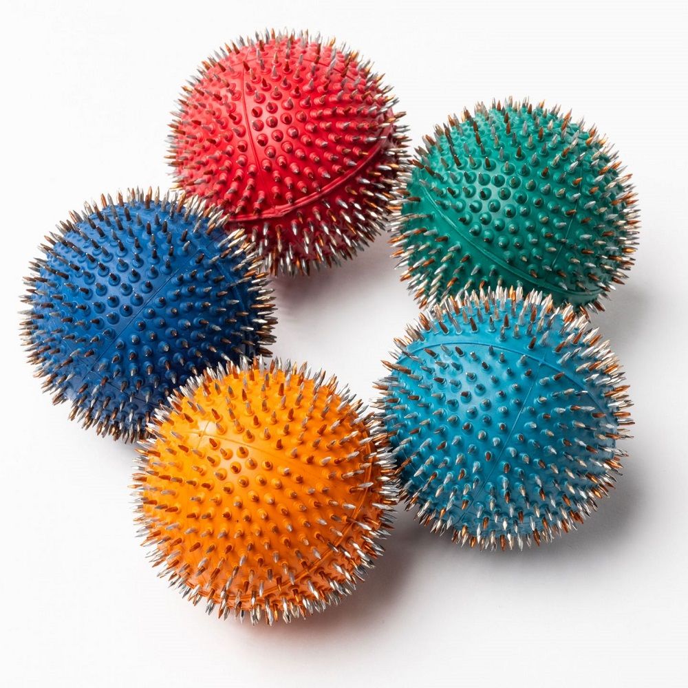 Akupunktur-Hand-/Fußmassageball