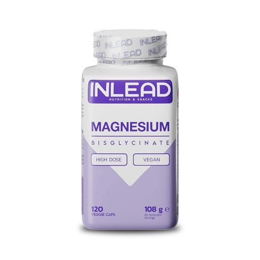 Inlead Magnesium Bisglycinate