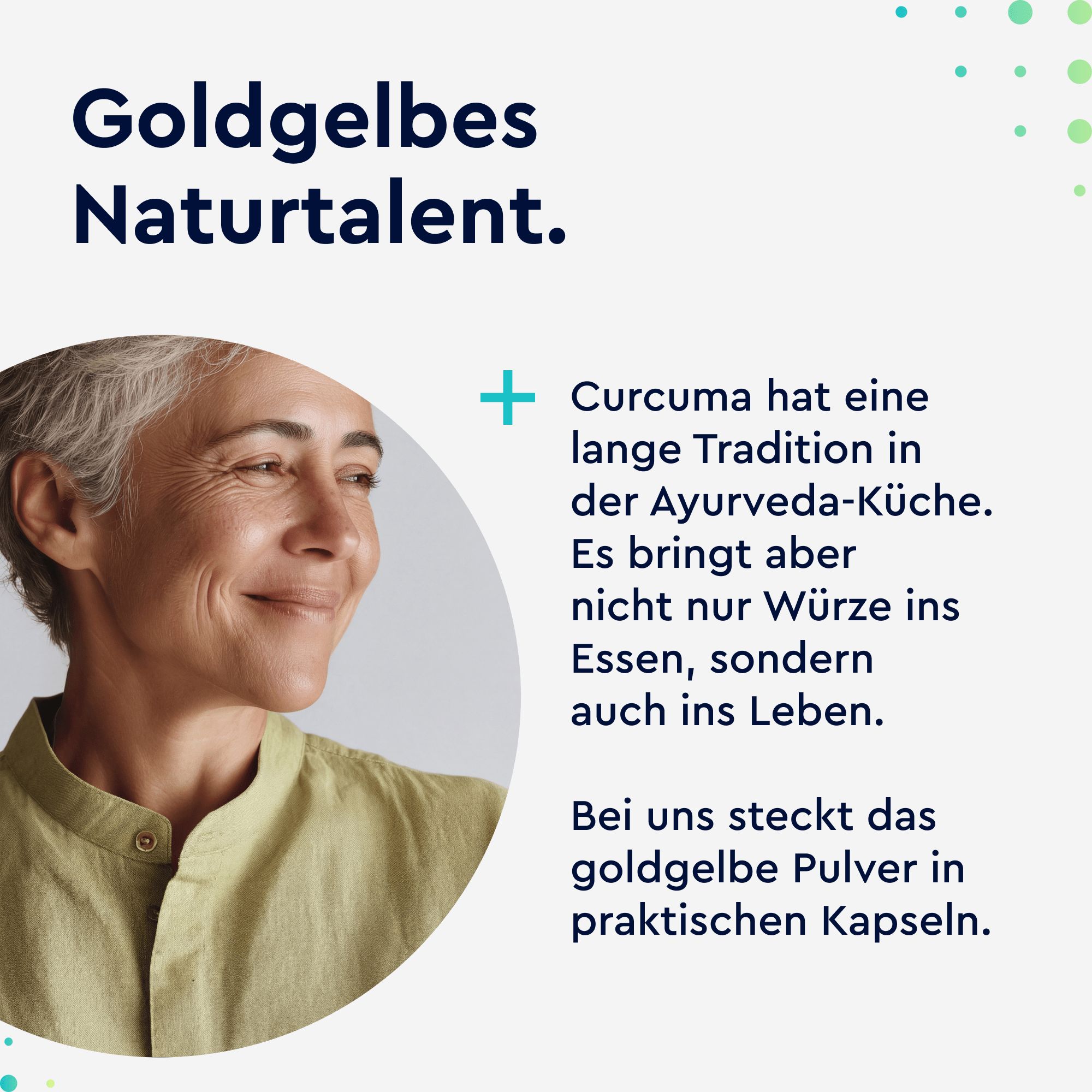 gloryfeel® Curcuma 400 Kapseln - Original indisches Kurkumapulver - 700mg/Kapsel, Curcumin & Piperin