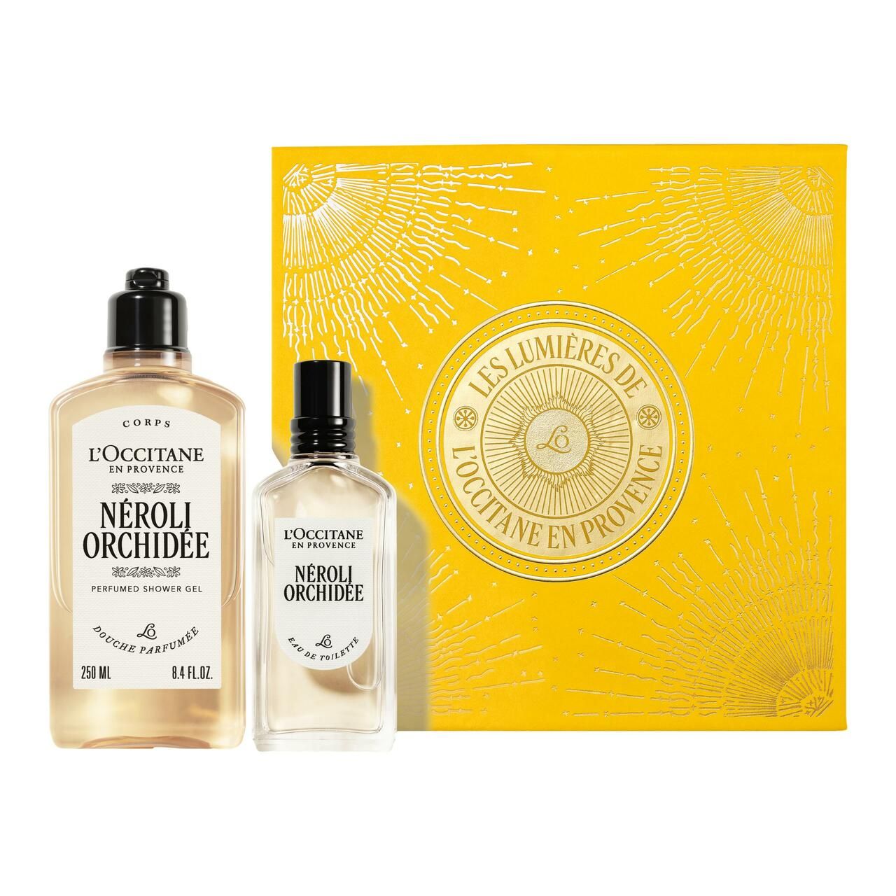 L'Occitane, Néroli Orchidée Set