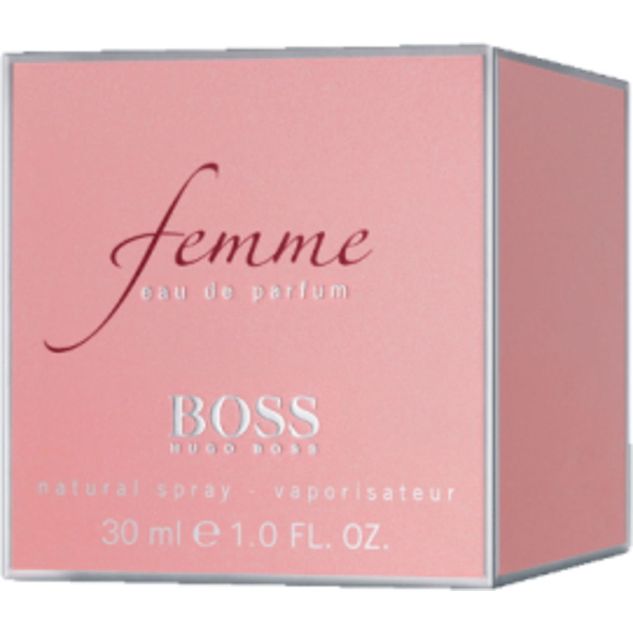 Boss - Hugo Boss, Femme E.d.P. Nat. Spray