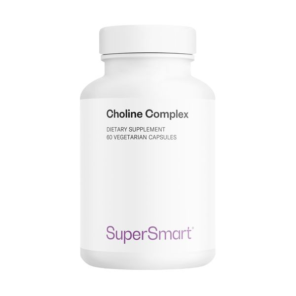 Choline Complex - SuperSmart 60 St