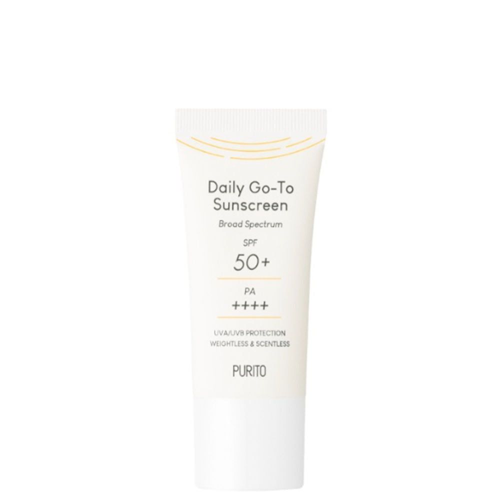 Purito Daily Go-To Sunscreen