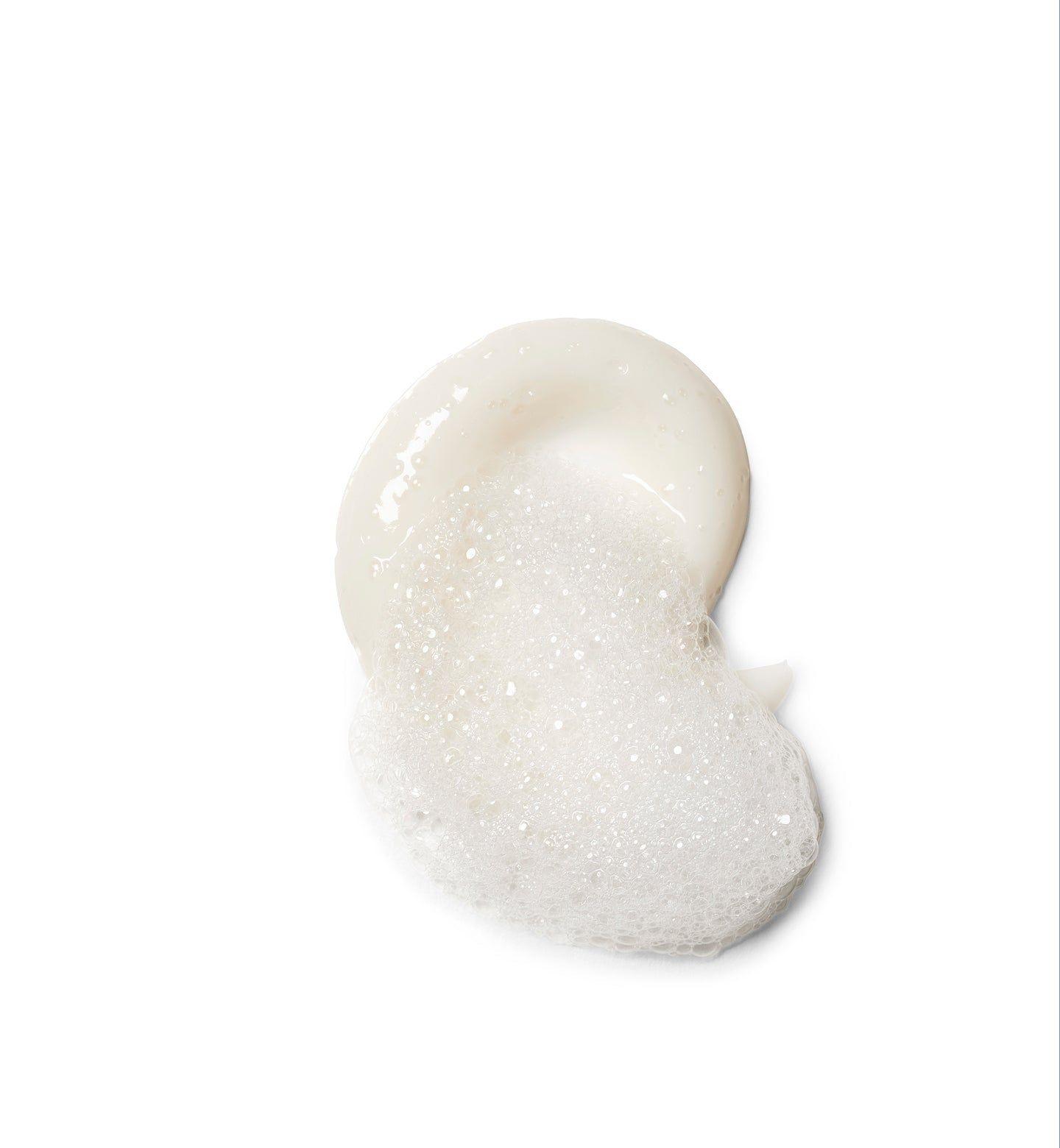 KORRES Greek Yoghurt Emulgierende Waschcreme