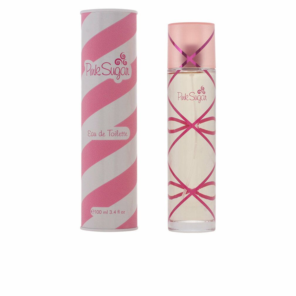 Aquolina Pink Sugar Edt Spray