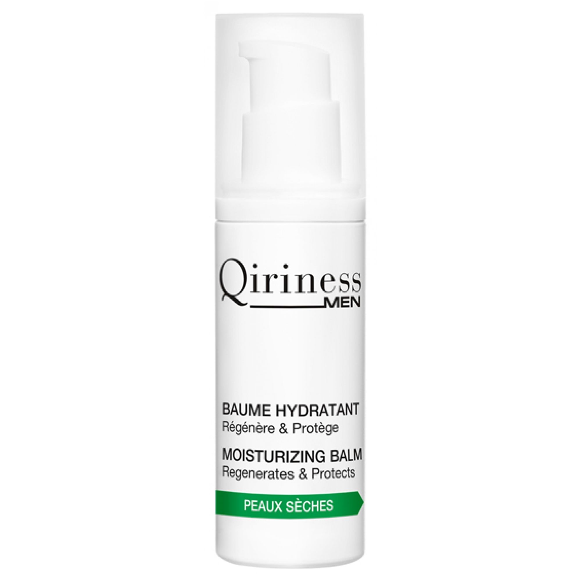 Qiriness Men Moisturizing Balm 3,7x3,7x13,1 cm