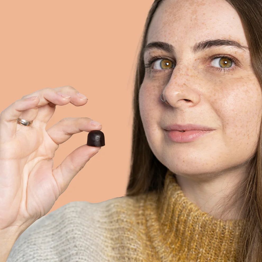 Sundt Reishi-Gummies