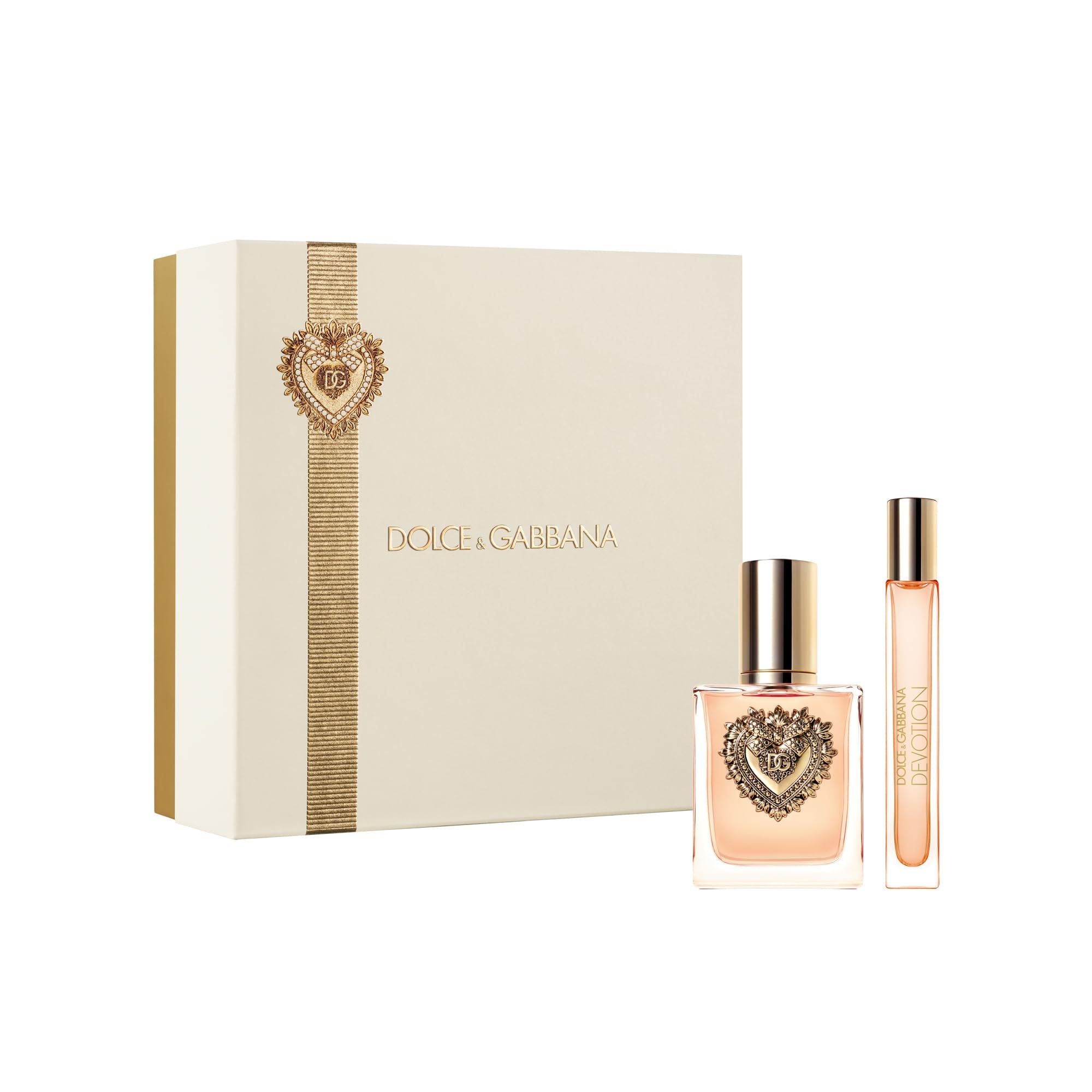 Set di profumi Dolce & Gabbana Devotion