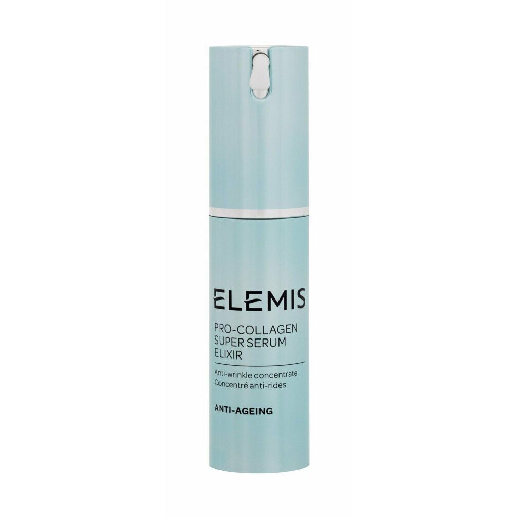 Elemis Pro-Collagen Super Serum Elixir 0,015 l