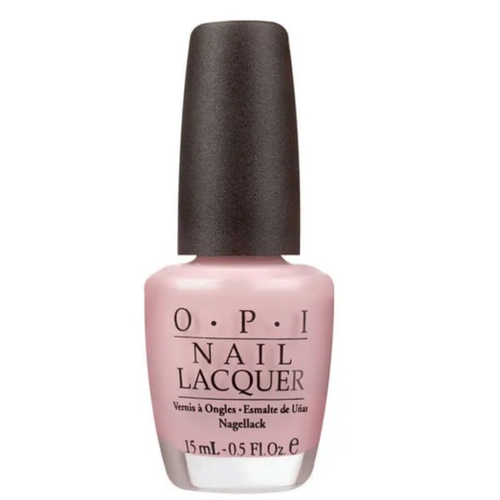 opi Nagellack  Mod About You
